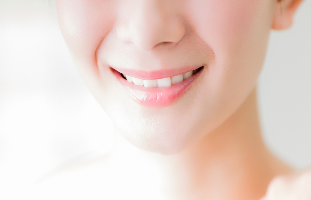 ホワイトニング