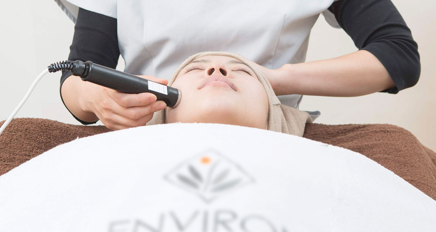 ENVIRON（エンビロン）とは