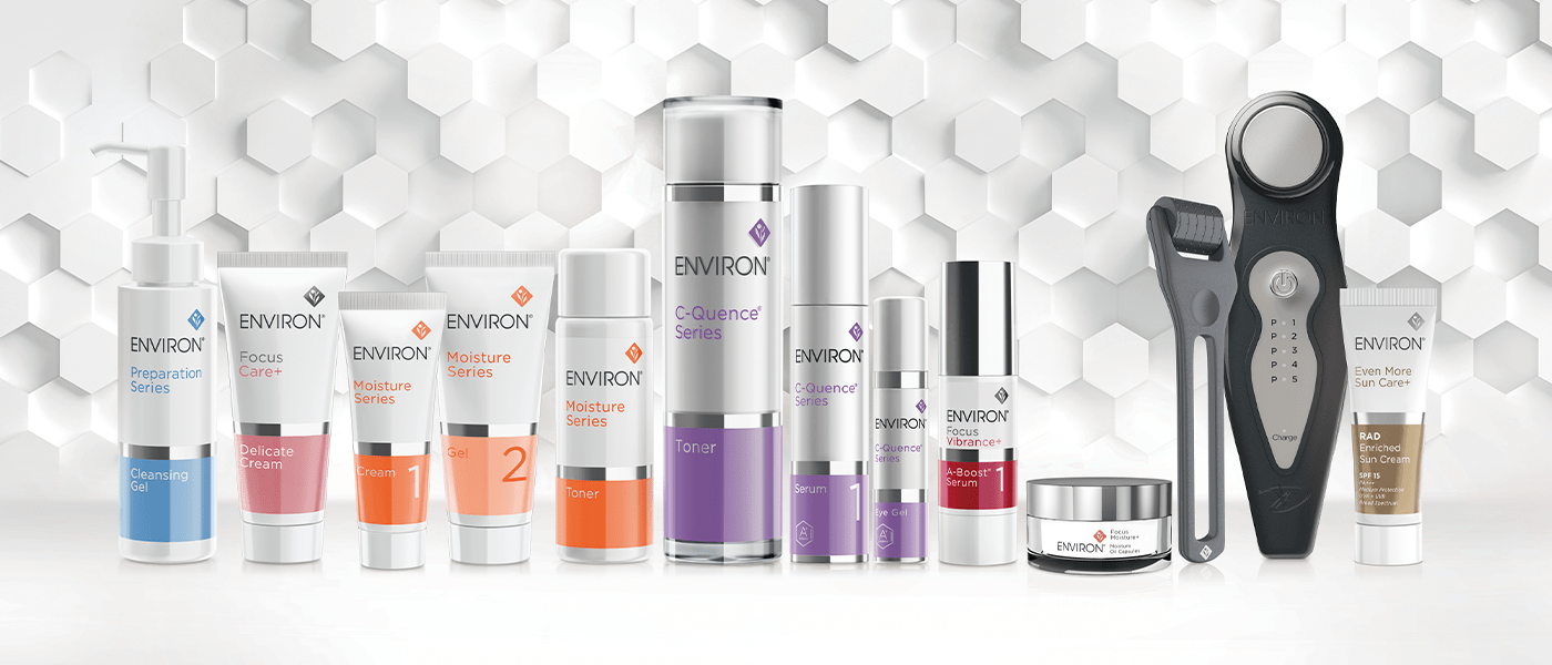 ENVIRON（エンビロン）の製品画像