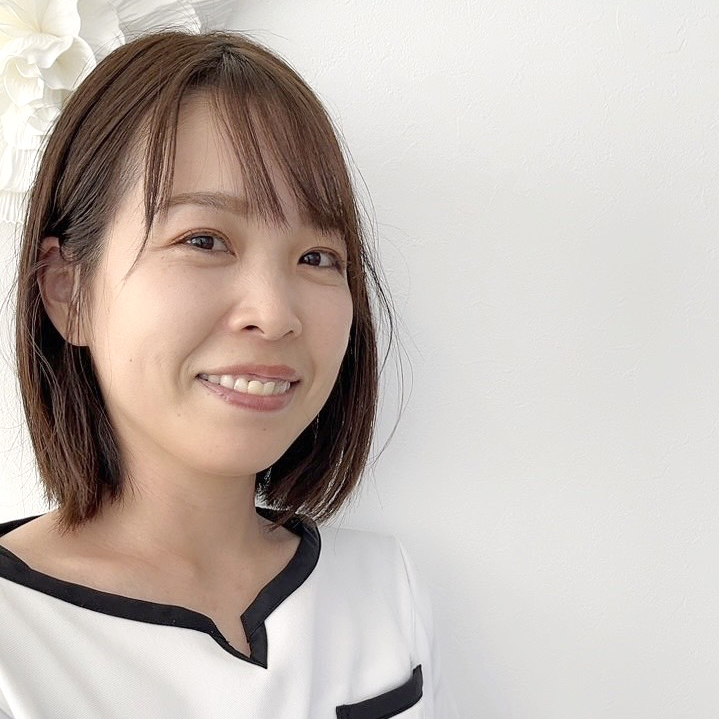 スタッフ 東　一実