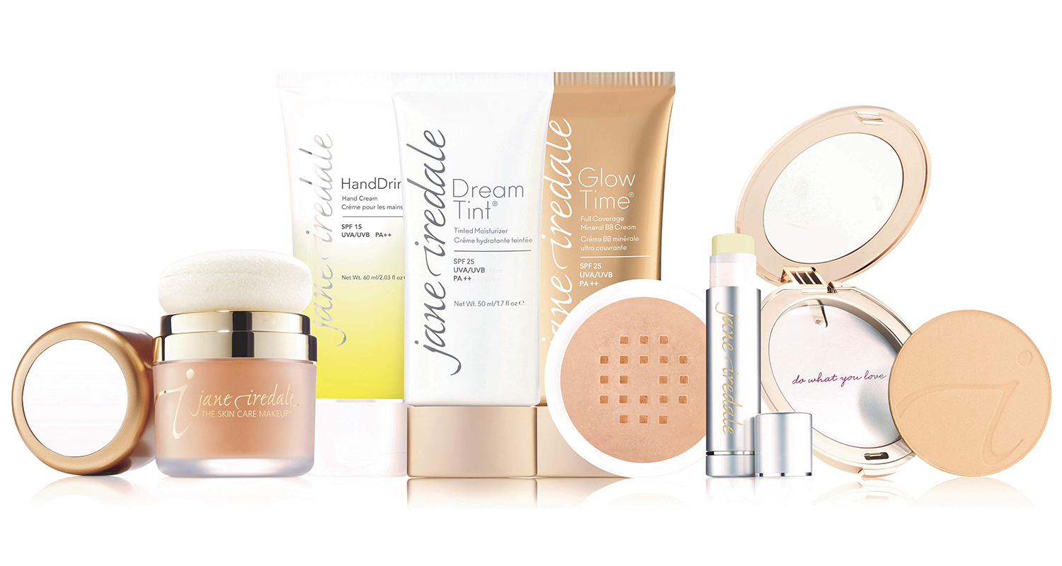 その他取り扱い化粧品