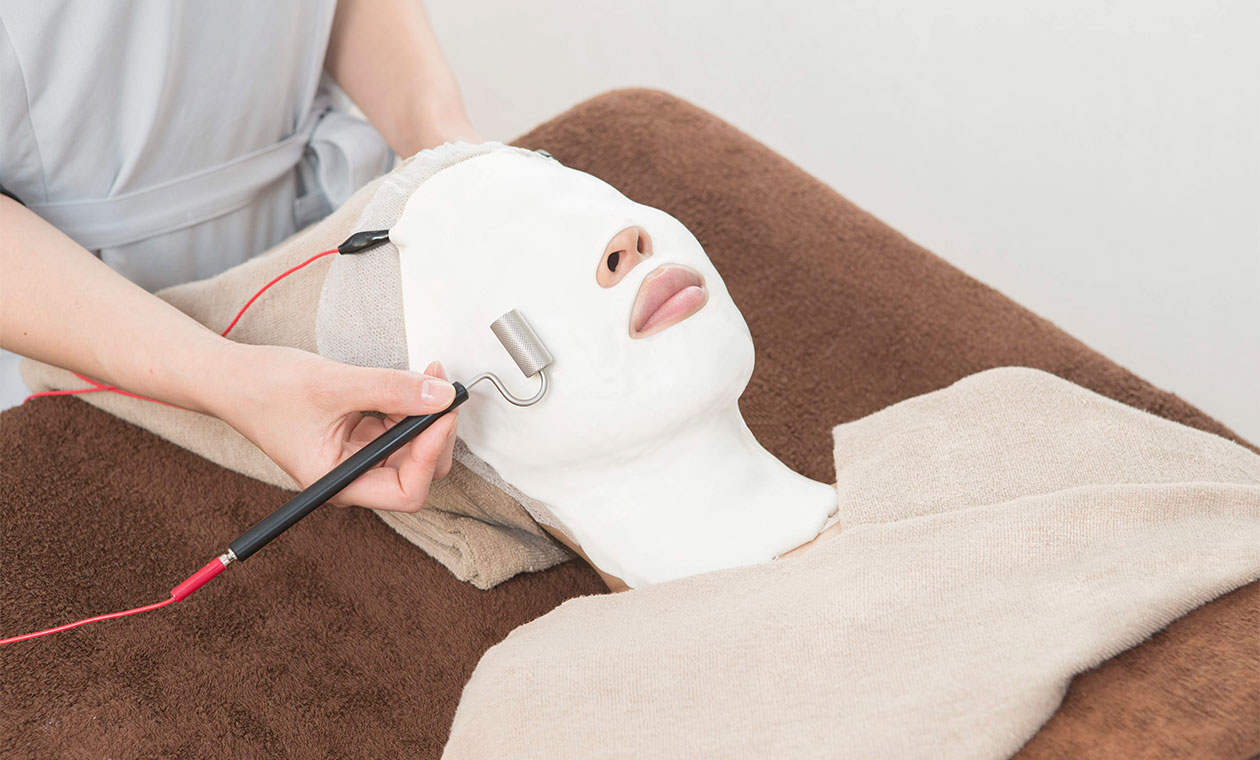 クールビタミントリートメント