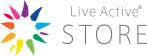 Live Active STORE