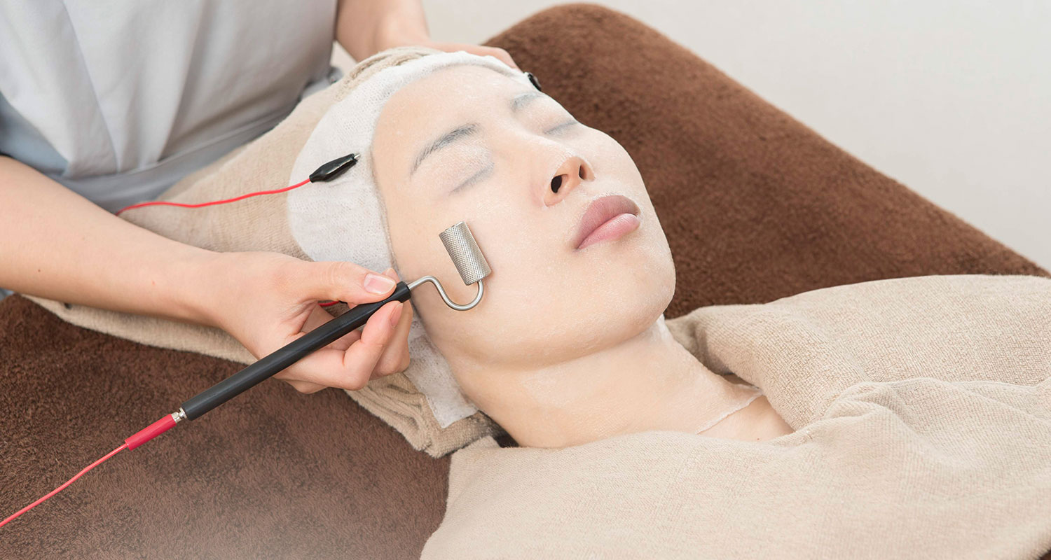 ENVIRON FACIAL（エンビロンフェイシャル）