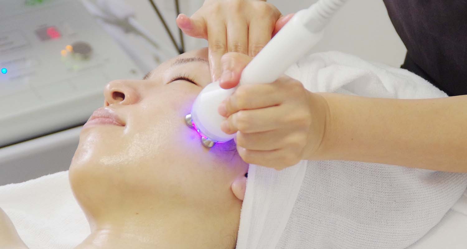 SPOTS DETOX（シミデトックス）