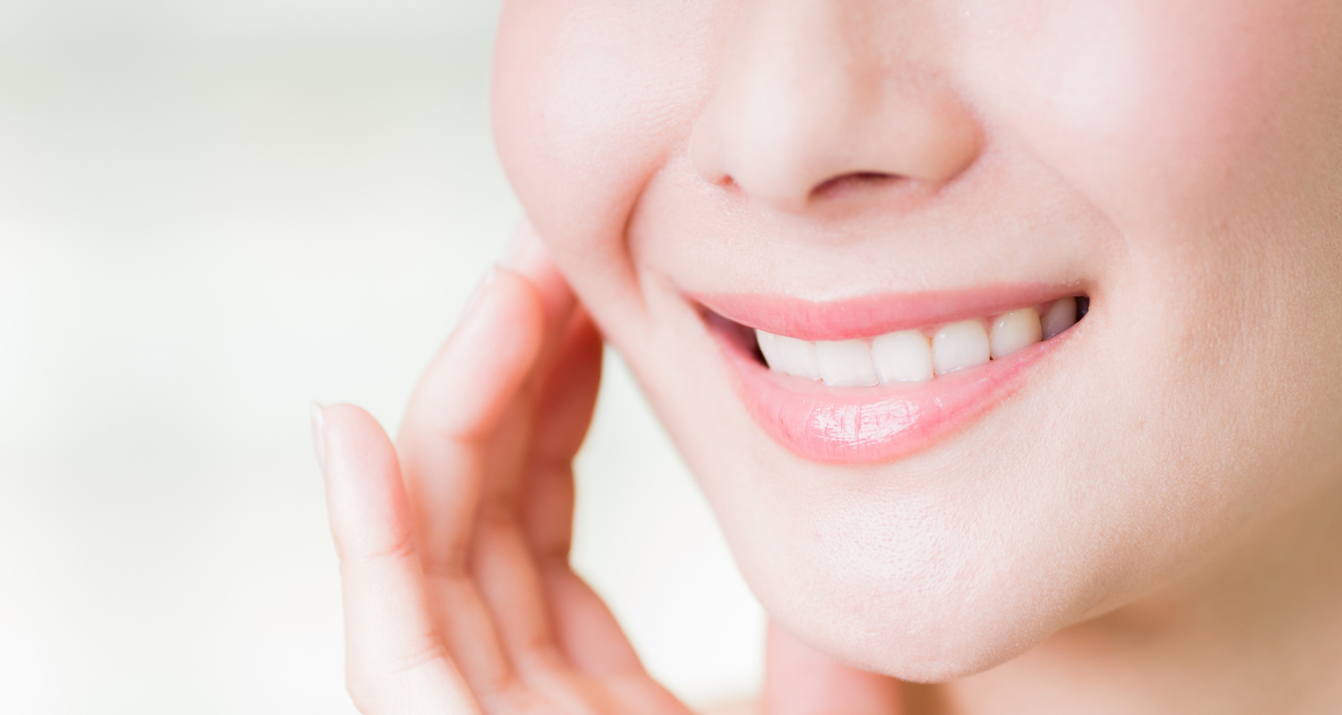 毛穴エクストラクション