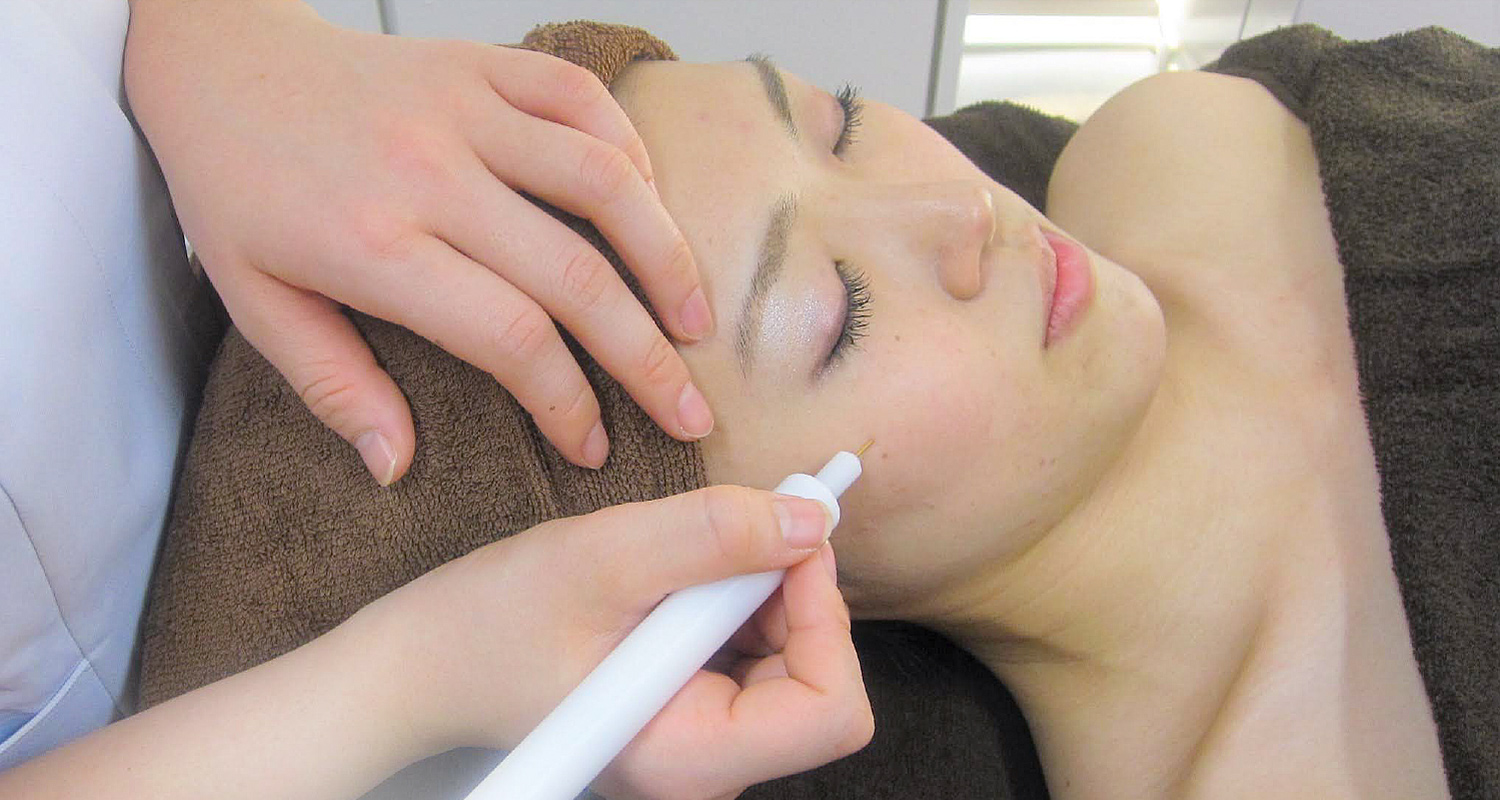 SPOTS DETOX（シミデトックス）