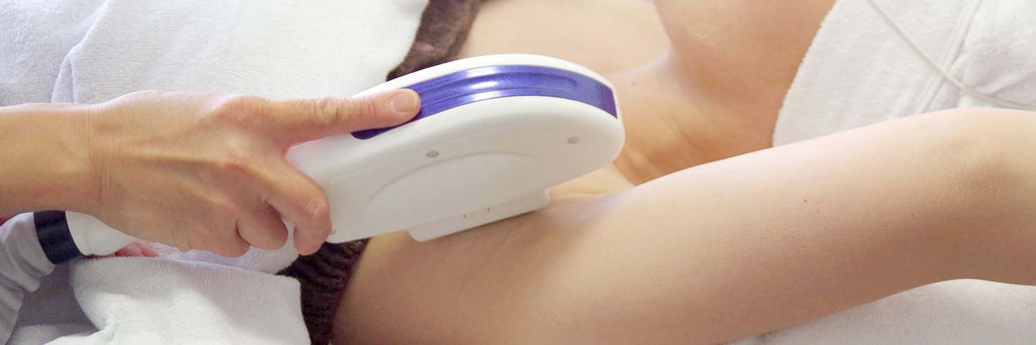 HAIR REMOVAL(美肌脱毛)