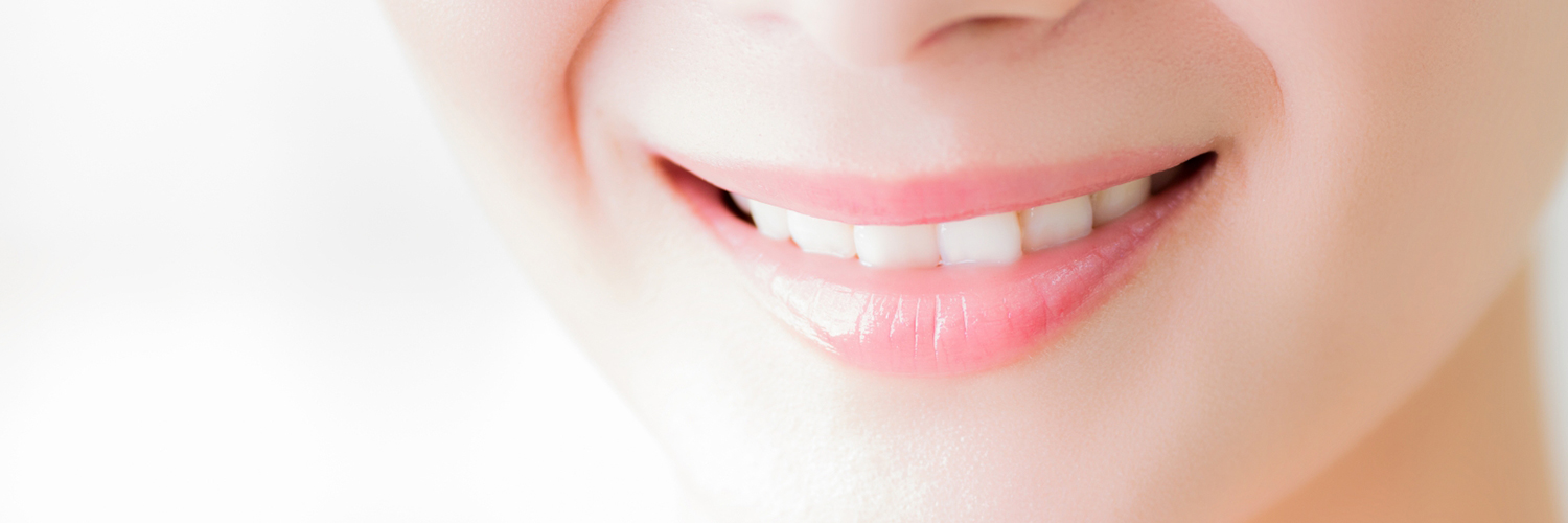 Whitening（ホワイトニング）