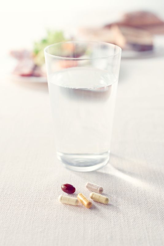 ALICIA エンビロン