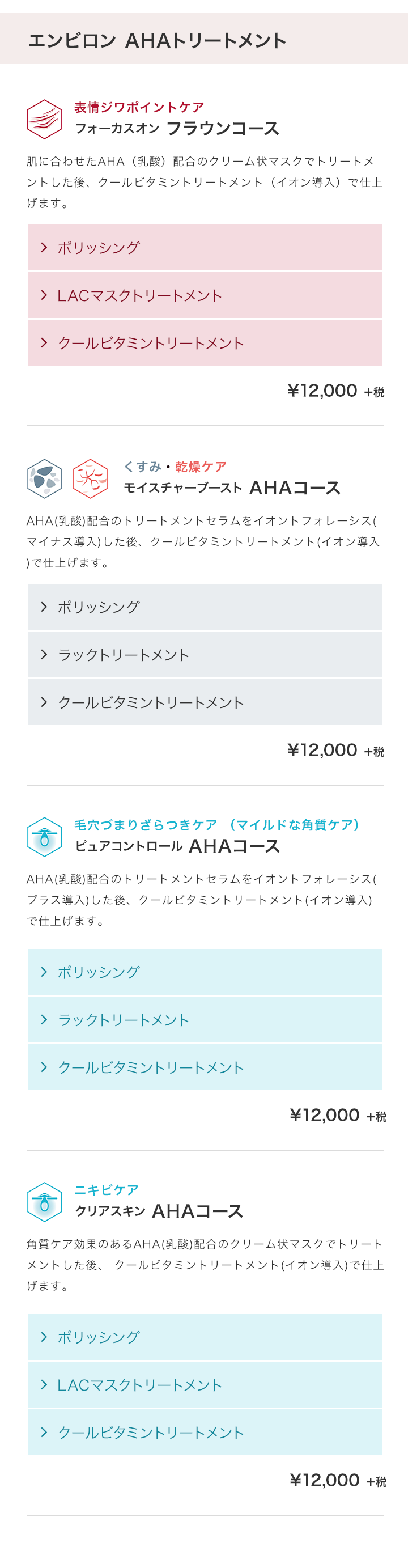 ALICIA エンビロン