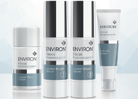 エンビロンの美白シリーズ　フォーカスエヴァネッセントプラスについてのご質問にお答えします♪