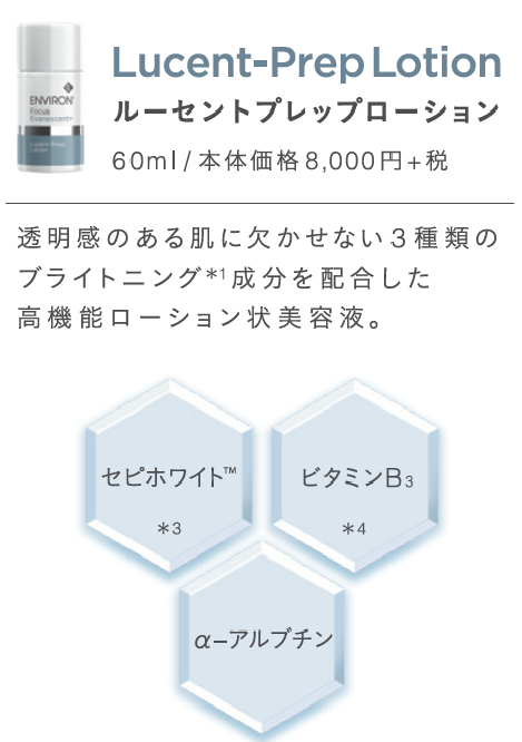 ALICIA エンビロン ALICIA エンビロン