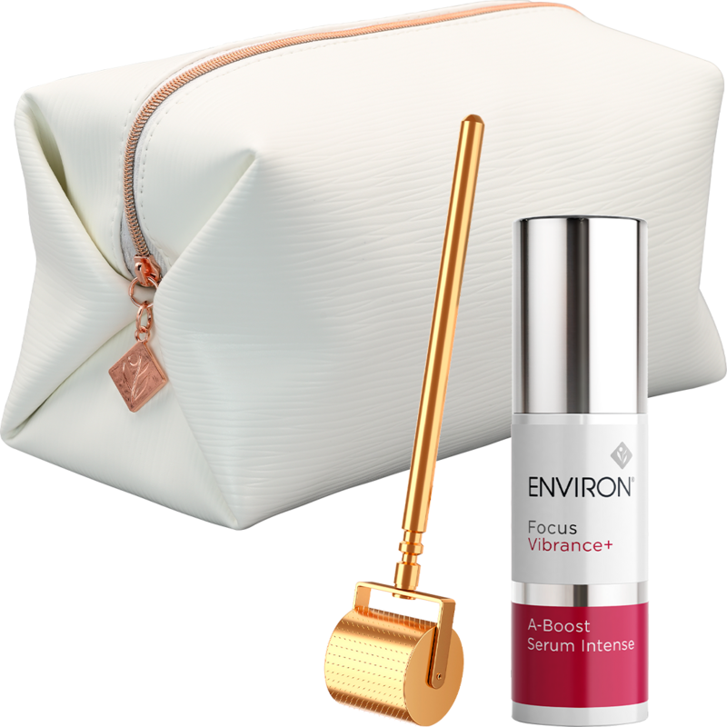 エンビロン　インテンシブケアセット