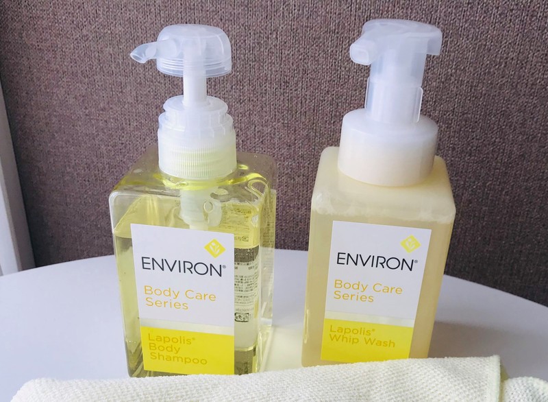 ALICIA エンビロン