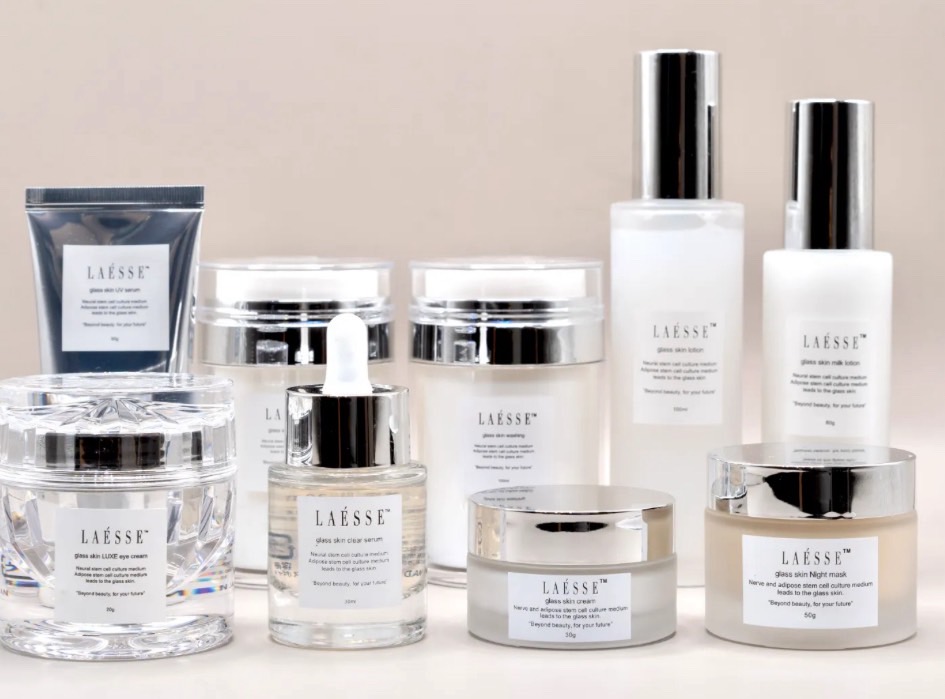 「LAESSE(ラエッセ)」シリーズの取り扱いスタート!