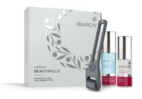 【数量限定発売】エンビロン ホリデーシーズンを美しくお祝いするギフトコレクション