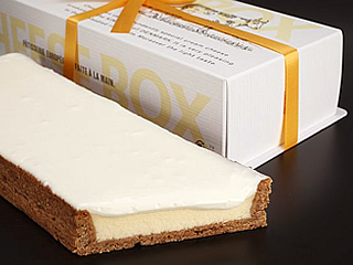 ALICIA おもてなし