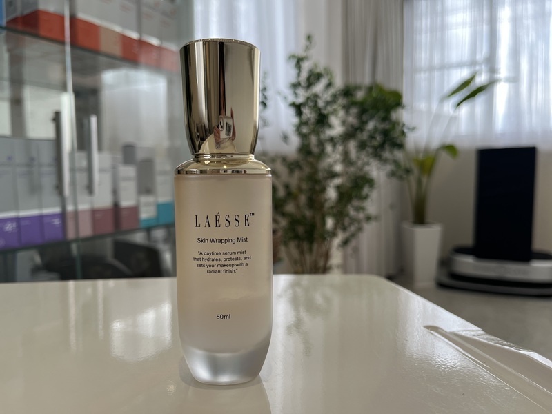 ALICIA　ラエッセ